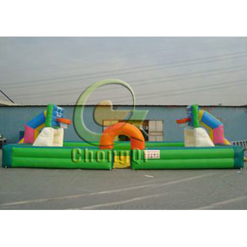 sport inflatable game